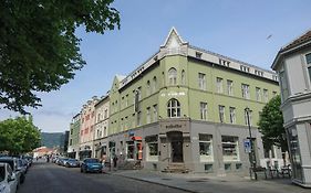 City Living Schøller Hotel